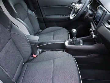 Renault Captur II Crossover 1.0 TCe 90KM 2022 Renault Captur 1.0 TCe, Salon Polska, zdjęcie 8