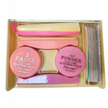 P.Shine Японский маникюр