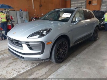 Porsche Macan 2024 Porsche Macan T 2024 2.0 Benzyna 261KM, zdjęcie 1