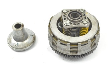 Honda CBF 125 09-16 - KOSZ SPRZĘGŁO