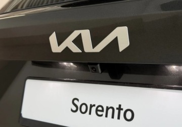 Kia Sorento IV SUV Facelifting 2024 1.6 T-GDI HEV 239KM 2025 Kia Sorento PRESTIGE LINE wersja MY2026, HEV 238KM automat DOSTEPNY OD REKI, zdjęcie 8