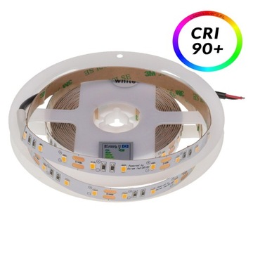 ЛЕНТА ДЛЯ OSRAM 2835 CRI>90 60лед/м ТЁПЛАЯ БЕЛАЯ