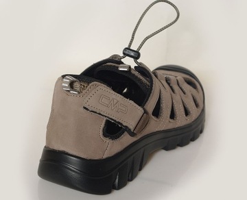 Трекинговые сандалии CMP Avior 2.0 Fango 3Q99657 43