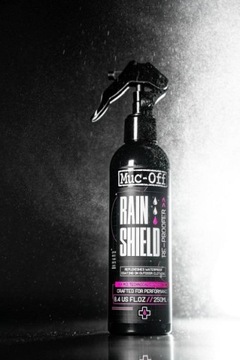 Средство для повторной расстойки Muc-Off Rain Shield 250 мл