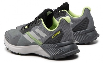 ADIDAS TERREX SOULSTRIDE GZ9034 Кроссовки Adidas, размер 42