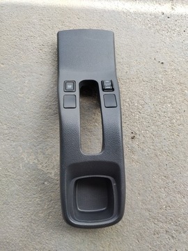 FIAT SEDICI 09- RÁMEČEK KRYT TUNELU 75822-79J0