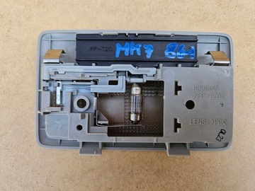 LAMPA OSVĚTLENÍ INTERIÉR SUZUKI SWIFT MK7 2010-
