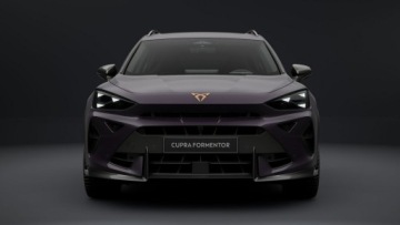 Cupra Formentor Crossover 2.5 TSI 390KM 2026 Cupra Formentor VZ5 2.5 TSI 390 KM DSG 4Drive, zdjęcie 3