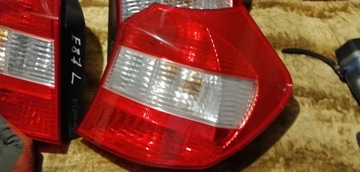 ЗАДНИЙ ФОНАРЬ ЛЕВЫЙ ИЛИ ПРАВЫЙ BMW E87