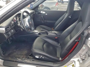 Porsche 911 997 Speedster 3.8 408KM 2011 Porsche 911 Carrera S 2011 3.8 Benzyna 408KM, zdjęcie 7