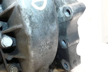 DUCATO III 2.2 MULTIFUNKCE EU4 SKŘÍŇ ŘAZENÍ 20UM26