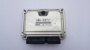 VW PASSAT 1.9 STEROWNIK SILNIKA BOSCH 038906019GS