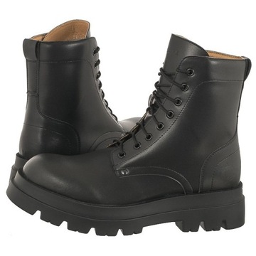 Altercore Botki Matthew Vegan Black