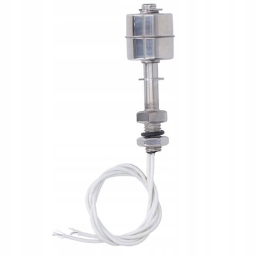 ПОПЛАВНОЙ ДАТЧИК УРОВНЯ ЖИДКОСТИ ВОДЫ 10 ММ