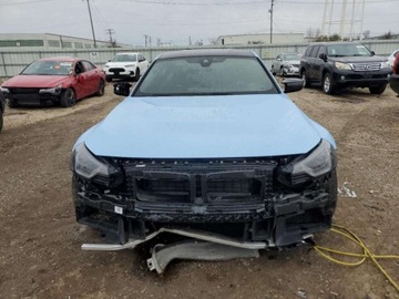 BMW Seria 2 G42-U06 2023 BMW M2 2023 3.0l 3.0 Benzyna 453KM, zdjęcie 5