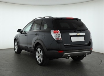 Chevrolet Captiva I 2.0D 150KM 2010 Chevrolet Captiva 2.0 D, Salon Polska, 4X4, zdjęcie 3