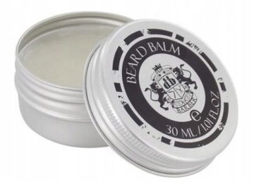 DEAR BARBER BEARD BALM бальзам для бороды 30мл
