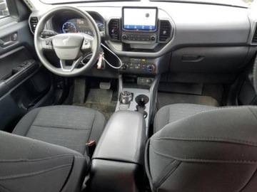 Ford 2021 Ford Bronco 2021r., Sport, od ubezpieczalni 1.5 Benzyna 181KM, zdjęcie 7