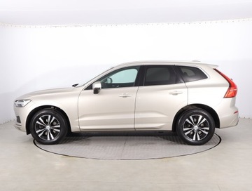 Volvo XC60 II Crossover T5 250KM 2020 Volvo XC60 B5 AWD, Salon Polska, Serwis ASO, 4X4, zdjęcie 2