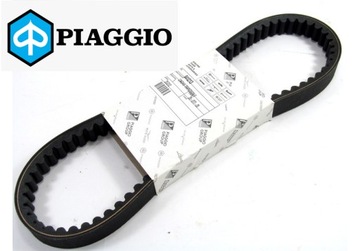 Oryginalny pasek PIAGGIO Leader 125 4T X9 X8 X7 XEVO ZIP FLY LIBERTY MP3