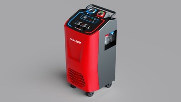 AUTOXSCAN X930PRO СТАНЦИЯ ОБСЛУЖИВАНИЯ КОНДИЦИОНЕРОВ ВОЗДУХА r134a lubr1234yf ЯЗЫК ПОЛЬСКИЙ