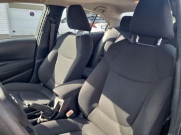 Toyota Corolla XII Sedan 1.5 VVT-i 125KM 2022 Toyota Corolla 1.5 Active Seria E21 (2019-) Toyota, zdjęcie 13