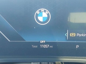 BMW Seria 3 G20-G21 2023 BMW Seria 3 2023, 2.0L, 330I 2.0 Benzyna 255KM, zdjęcie 8