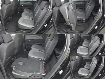 Citroen C4 Spacetourer Grand 1.5 BlueHDi 131KM 2021 Citroen C4 SpaceTourer 1.5 doinwestowany 7 osobowy, zdjęcie 32