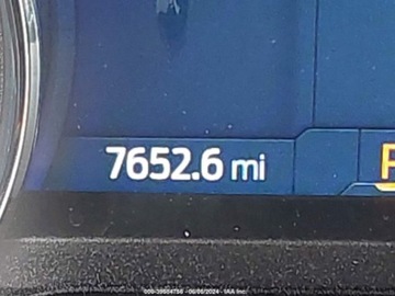 Ford 2023 Ford F150 2023r, Tremor, 5.0L, 4x4 5.0 Benzyna 400KM, zdjęcie 10