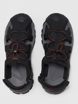 4F Сандалии мальчиков 36