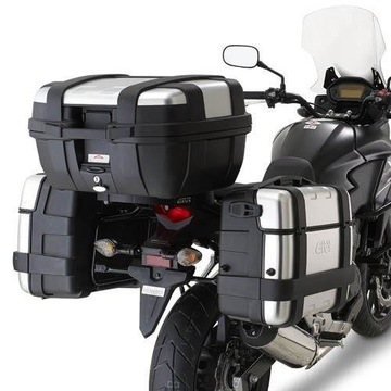 GIVI PL1121 ПОЛКА ПЕЧУРОК HONDA СВ 500 X 