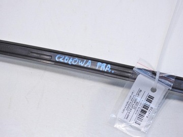 LISTWA SZYBY CZOŁOWEJ PRAWA SAAB 9-3 II LIFT