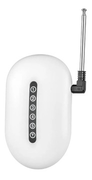 УСИЛИТЕЛЬ РАДИОДИАПАЗОНА СИГНАЛА РЕПИТАТОРА СЕТИ 433МГЦ СИСТЕМ СИГНАЛИЗАЦИИ