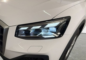 Audi Q2 SUV Facelifting 1.5 35 TFSI 150KM 2023 Audi Q2 VAT 23 1.5 TFSI 150KM S-tronic 2023 r., salon PL, I wl., gwarancja, zdjęcie 8