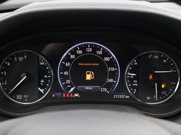 Opel Insignia II Sports Tourer Facelifting 2.0 Diesel 174KM 2020 Opel Insignia 2.0 CDTI, Salon Polska, 171 KM, zdjęcie 10