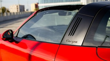 Porsche 911 991 Targa 4 GTS Facelifting 3.0  450KM 2018 Porsche 911 4GTS*Targa*Salon Polska*Sport, zdjęcie 7