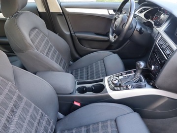 Audi A4 B8 Allroad quattro Facelifting 2.0 TDI 177KM 2014 Audi A4 2.0 TDI, 174 KM, 4X4, Automat, Xenon, zdjęcie 8