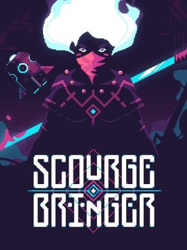SCOURGEBRINGER - Klucz STEAM / Bez VPN
