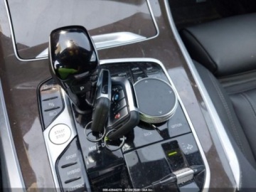 BMW X5 G05 2022 BMW X5 Phev xdrive 45e 3.0 Benzyna 282KM, zdjęcie 12