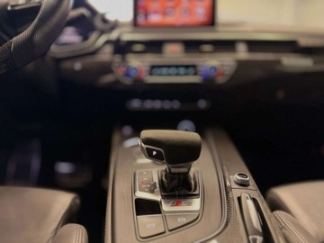 Audi A4 B9 S4 Limousine 3.0 TFSI 354KM 2017 Audi S4 Limousine S4 bezwypadkowy Japonia niski przebieg 3.0 Benzyna 353KM, zdjęcie 21