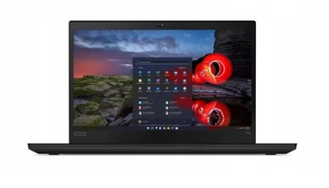 Seria Premium|Lenovo ThinkPad T495|R5|16GB|512SSD| FHD|WIN11|DOTYK