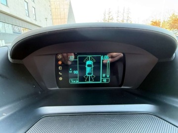 Ford Kuga II SUV 1.5 EcoBoost 150KM 2015 Ford Kuga Asystent ParkowaniaPDCEl. KlapaPodgrzewana szybaWzorowy Stan, zdjęcie 22