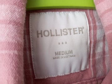 HOLLISTER-SUPER KOSZULA M KM12B