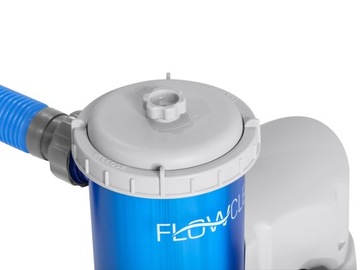 НАСОС ДЛЯ ФИЛЬТРА БАССЕЙНА 5678 л/ч BESTWAY FILTER