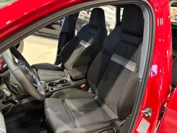 Audi A3 8Y Sportback Facelifting 1.5 35 TFSI 150KM 2025 Audi A3 Sportback 35 TFSI 2025 1.5 Benzyna 150KM, zdjęcie 9