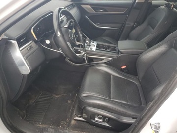 Jaguar F-Pace 2021 Jaguar F-Pace S 2021 3.0l 3.0 Benzyna 395KM, zdjęcie 7