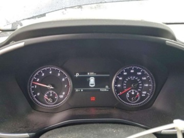 Hyundai Santa Fe IV 2023 Hyundai Santa Fe Sel 2023 2.5 Benzyna 191KM, zdjęcie 9