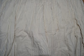 489^ m&s piekna spódnica z bawełny 40/42 nowa