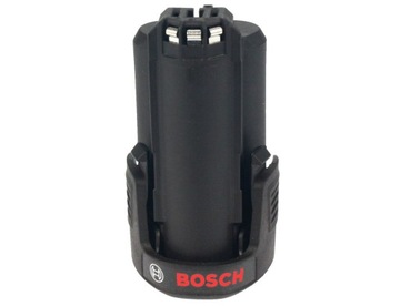 АККУМУЛЯТОР PBA 12V 2.0Ah BOSCH для PSR PMF AHS
