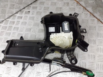 MECHANIZMUS OKNO LEVÝ PŘEDNÍ SEAT LEON II 1K0959702C